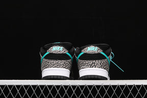 NikeSB Dunk Low Pro - Atmos Elephant