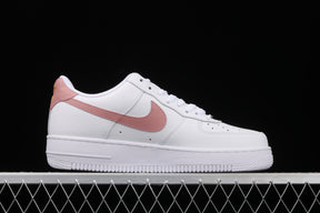 NikeWMNS Air Force 1 AF1 - Rust Pink