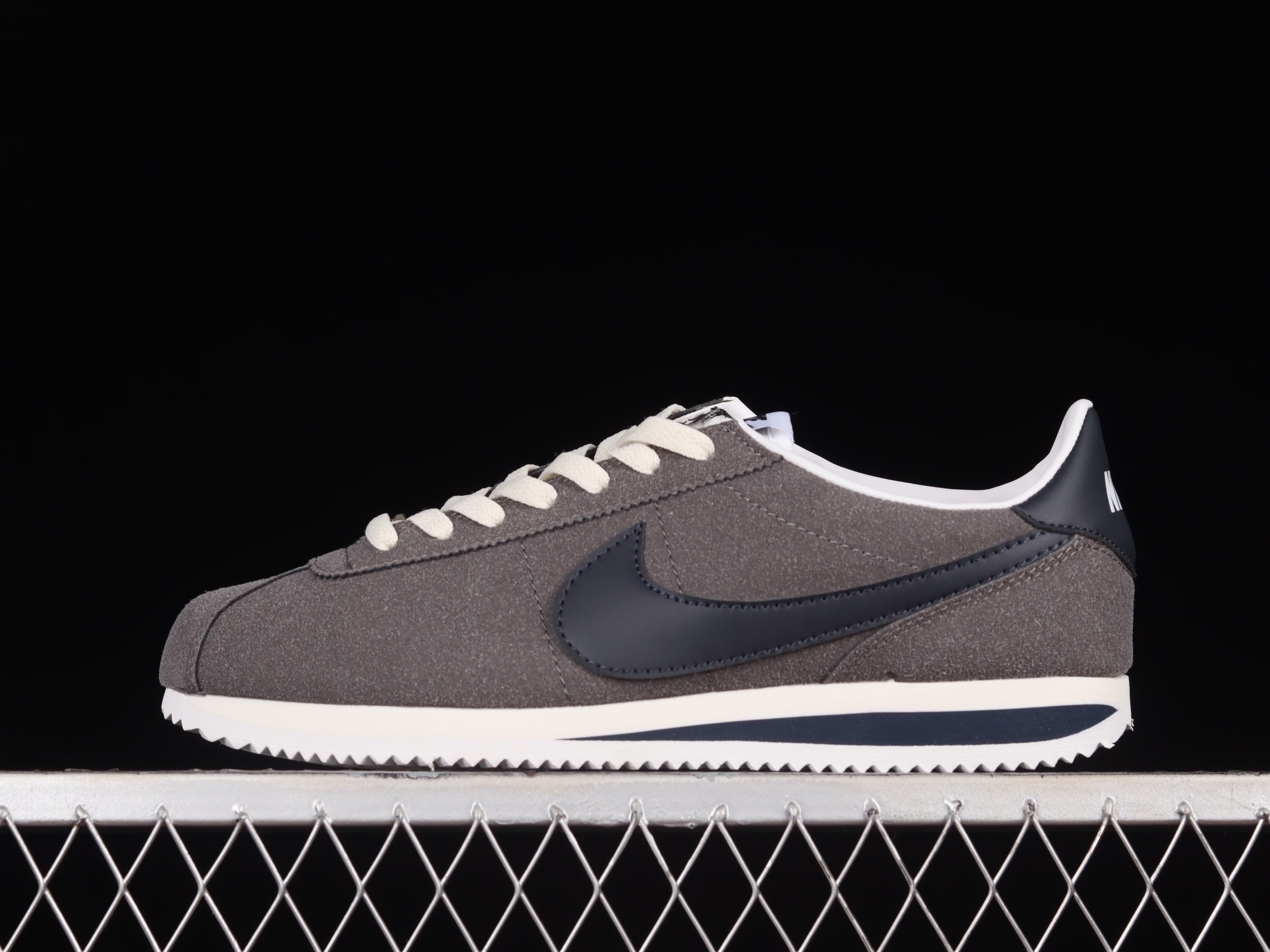 NikeMens Cortez 23 - Georgetown Grey