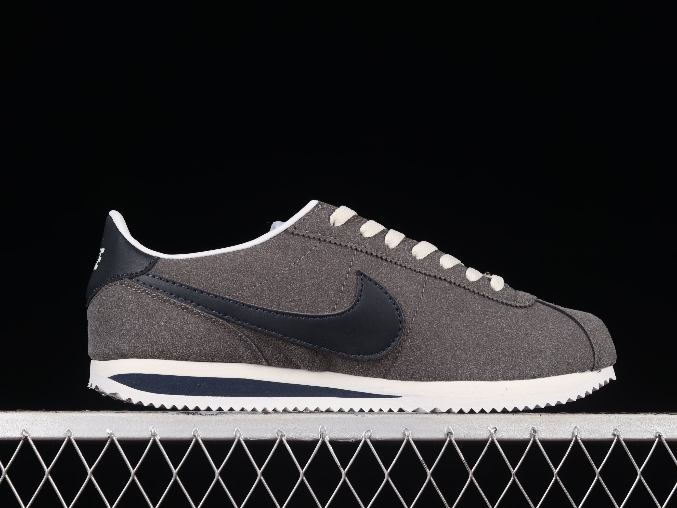 NikeMens Cortez 23 - Georgetown Grey