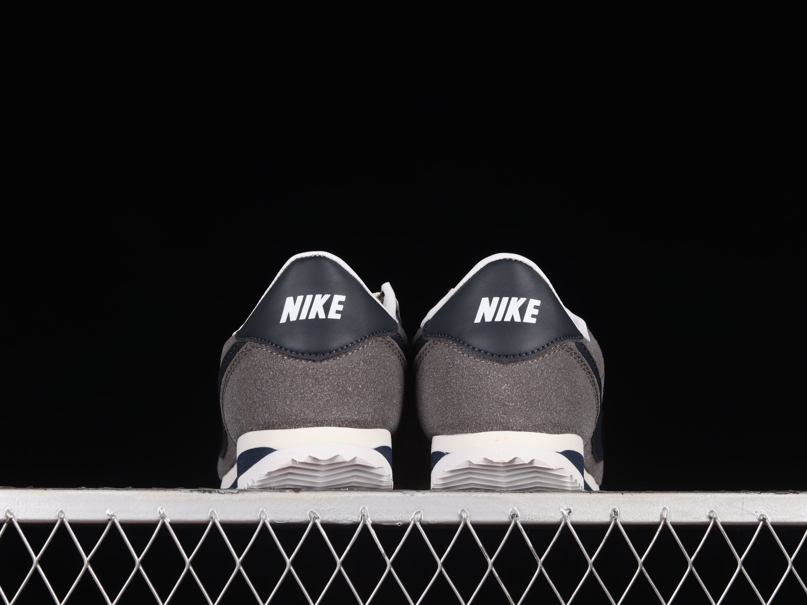 NikeMens Cortez 23 - Georgetown Grey