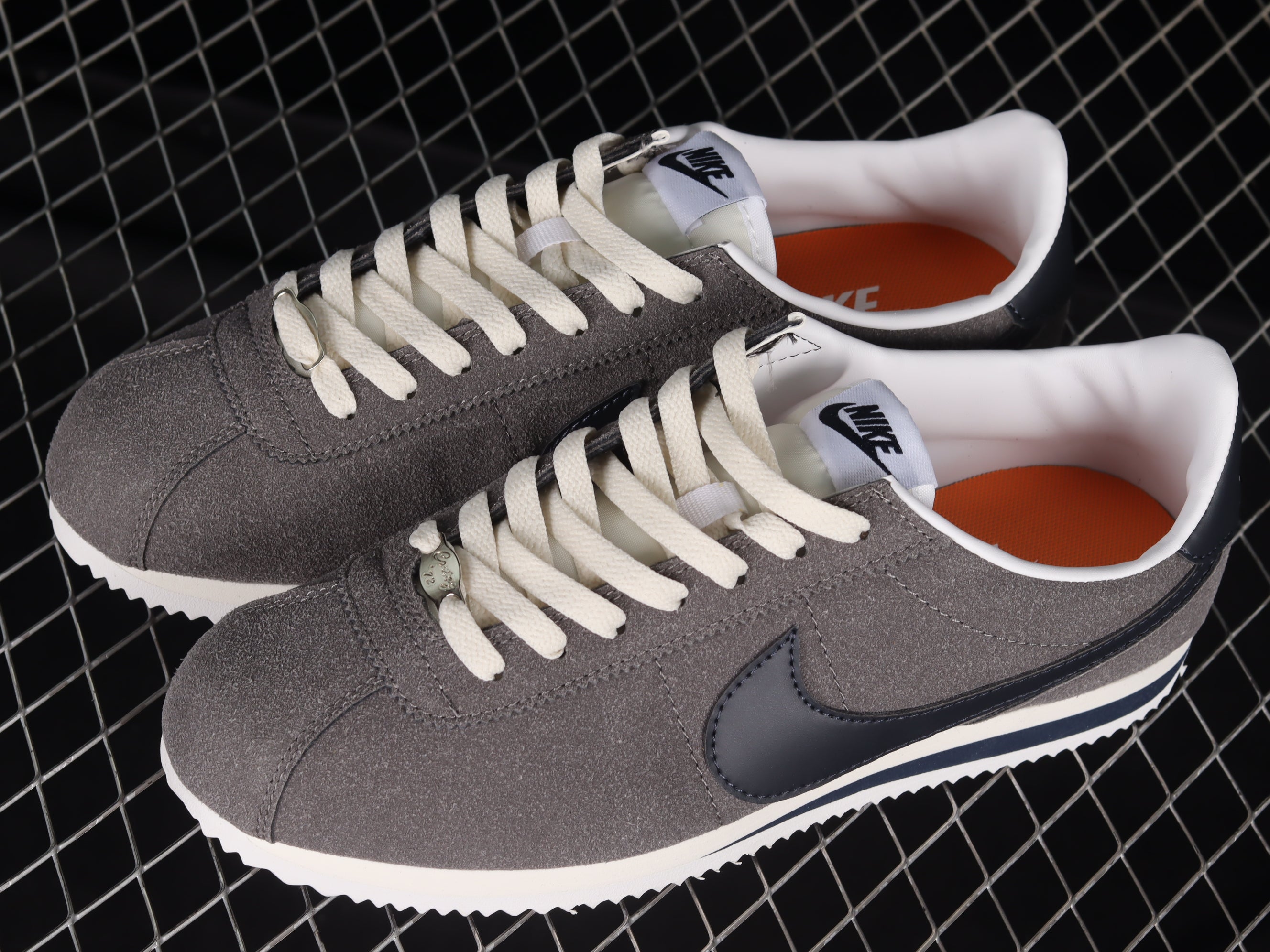 NikeMens Cortez 23 - Georgetown Grey