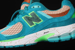Salehe Bembury x New Balance 2002R - Water Be The Guide