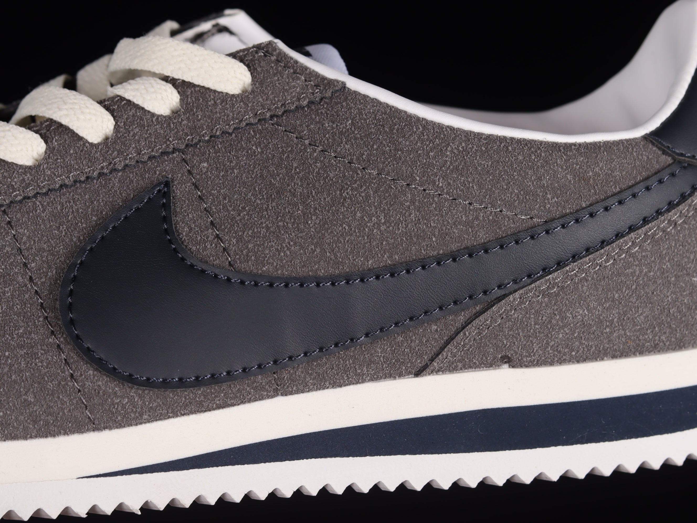 NikeMens Cortez 23 - Georgetown Grey