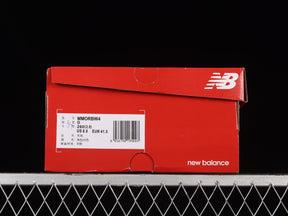New Balance Fresh Foam x More V4 - Black