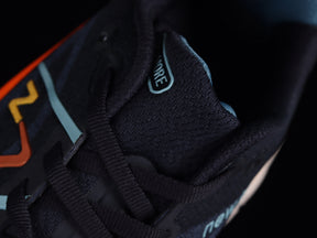 New Balance Fresh Foam x More V4 - Blue/Orange