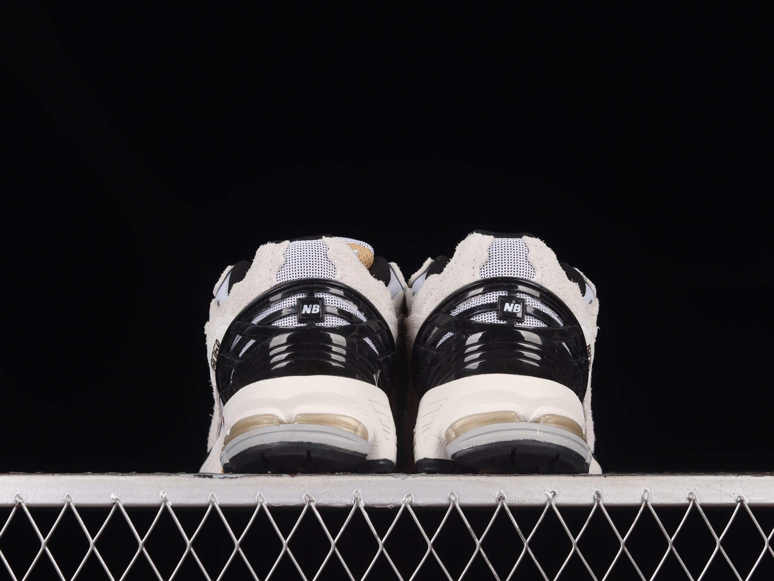 New Balance 1906 Protection Pack Reflection - White