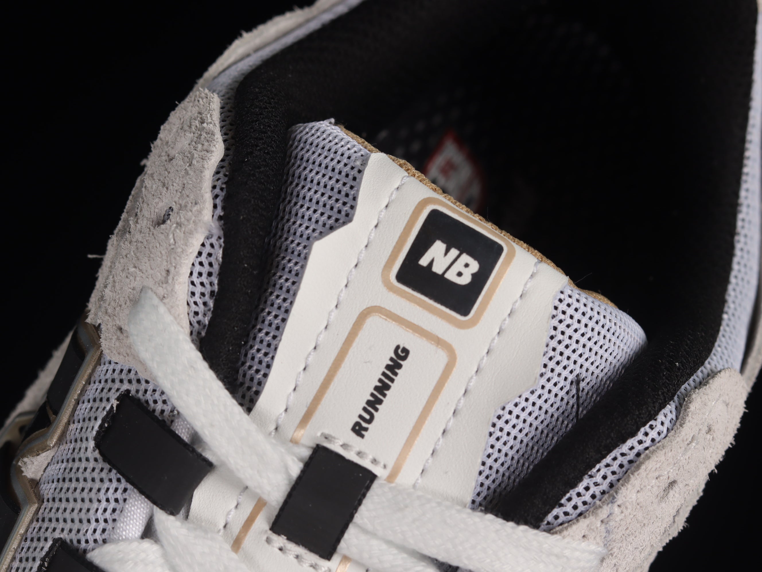 New Balance 1906 Protection Pack Reflection - White