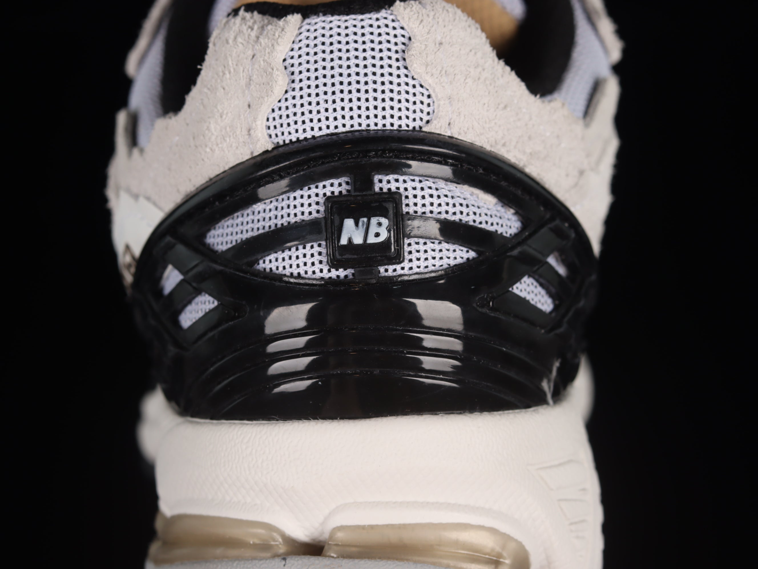 New Balance 1906 Protection Pack Reflection - White