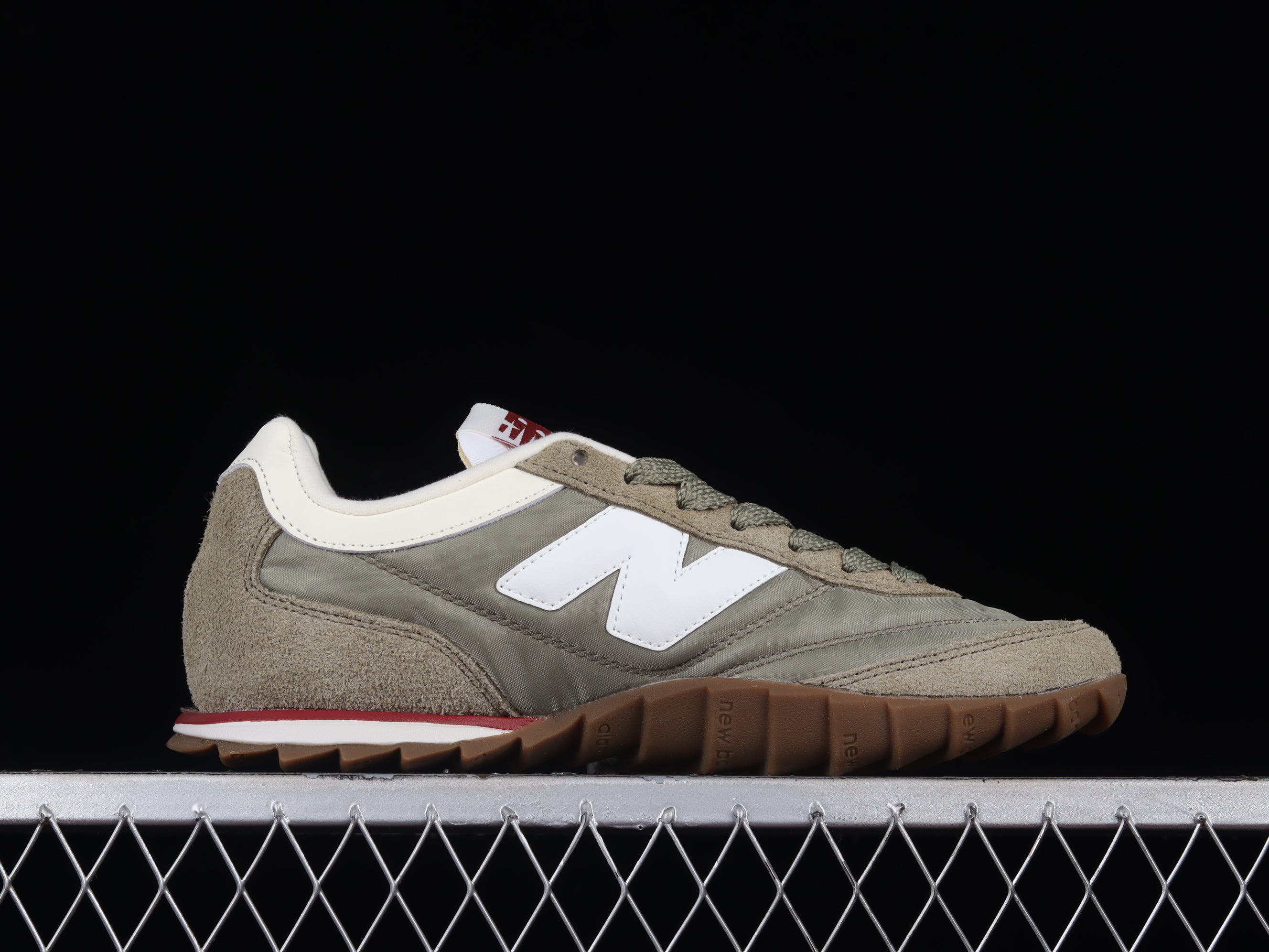 New Balance RC30 - Green