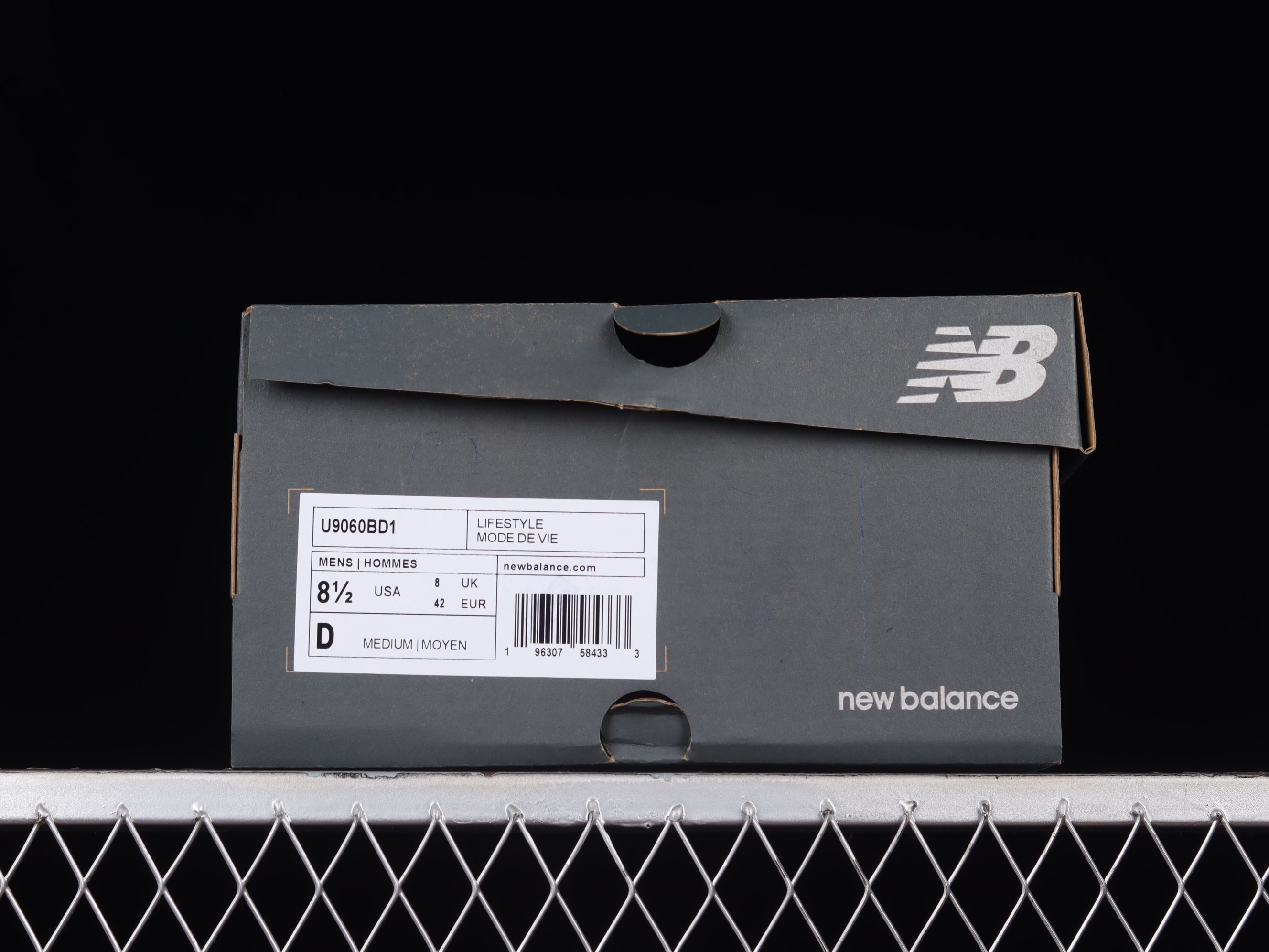 Buy Bodega x New Balance 9060 - Age of Discovery