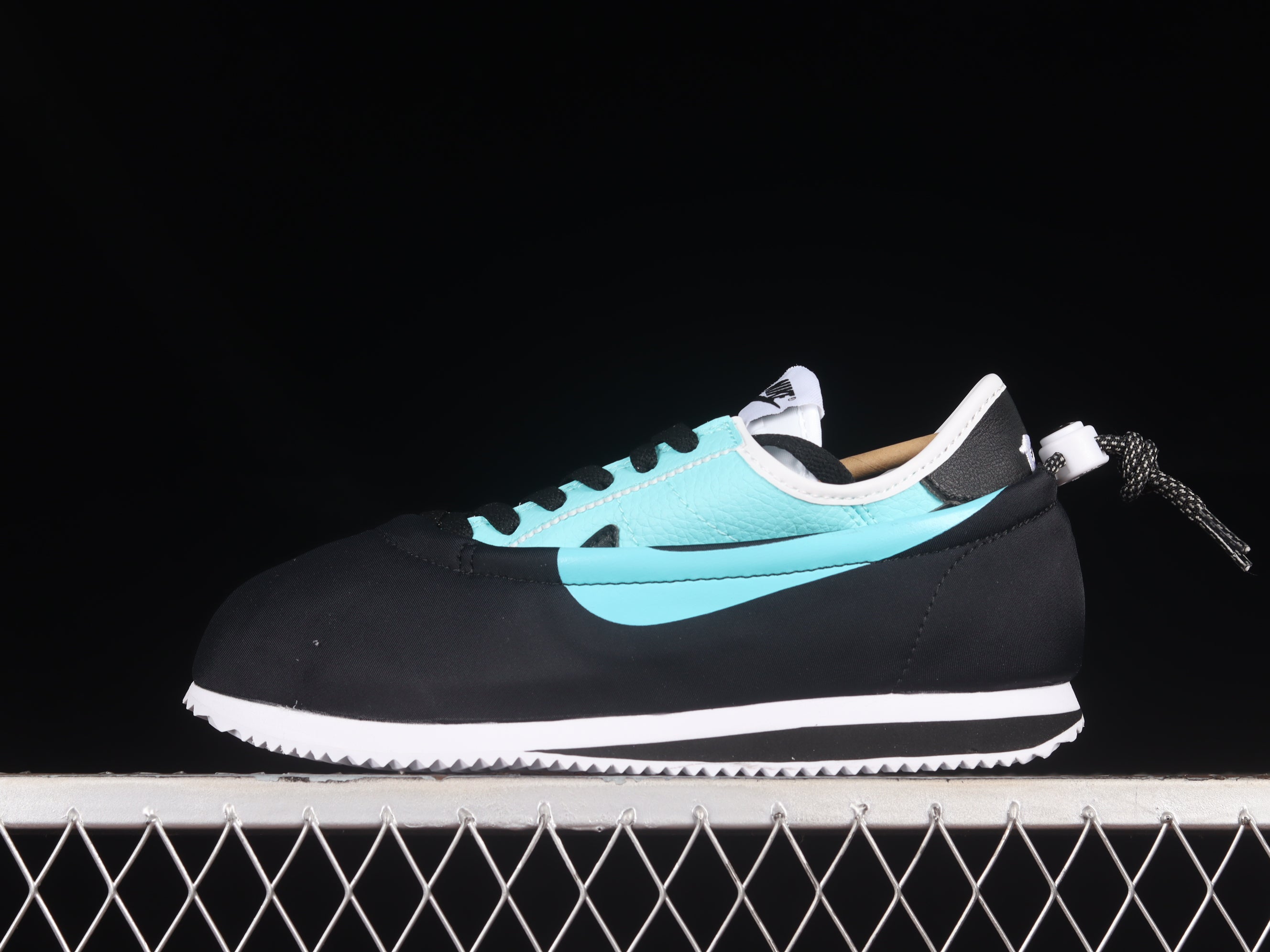 Clot x NikeMens Cortez - Bruce Lee