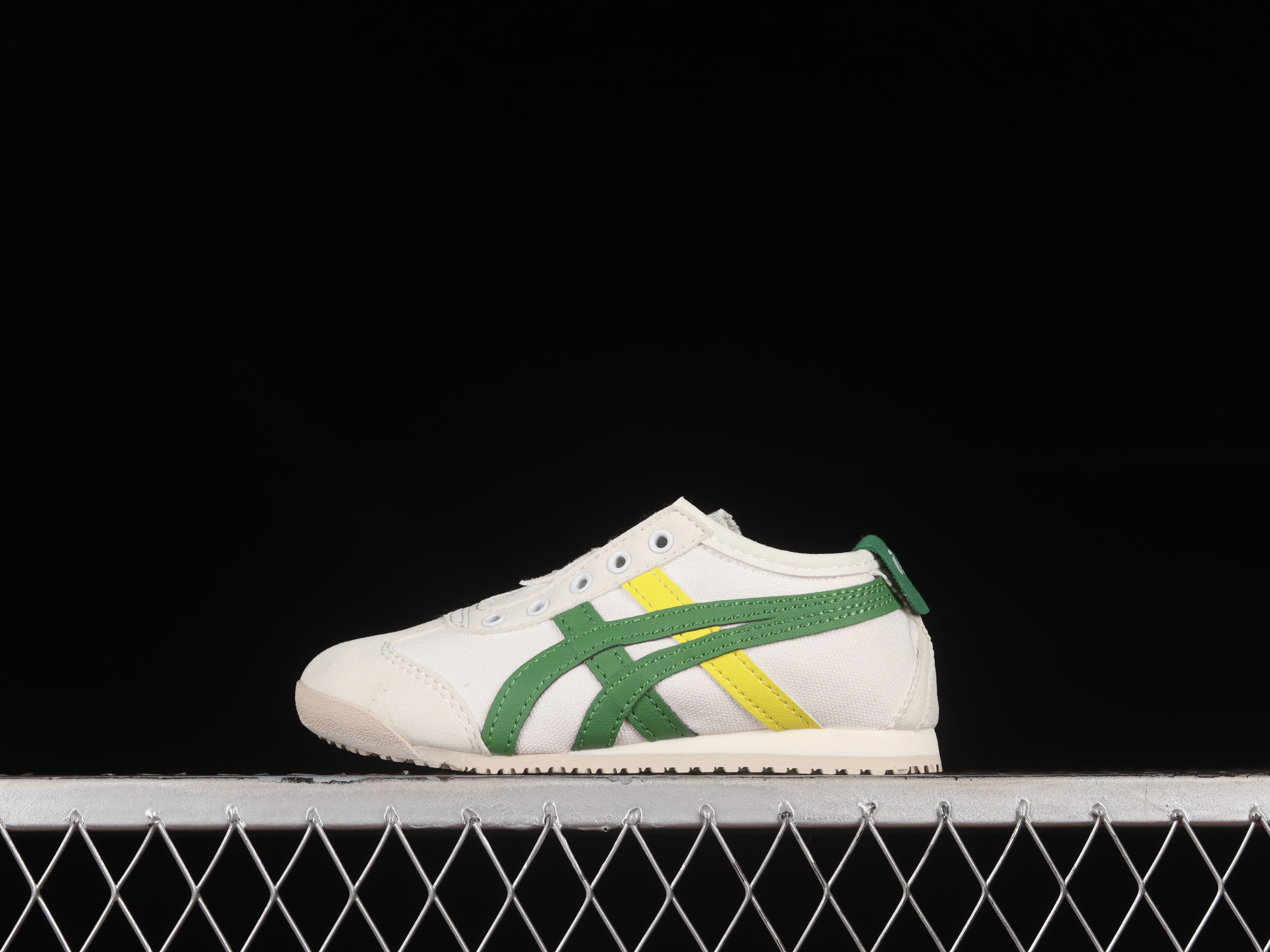 Onitsuka Tiger Mexico 66 - Spinach Green