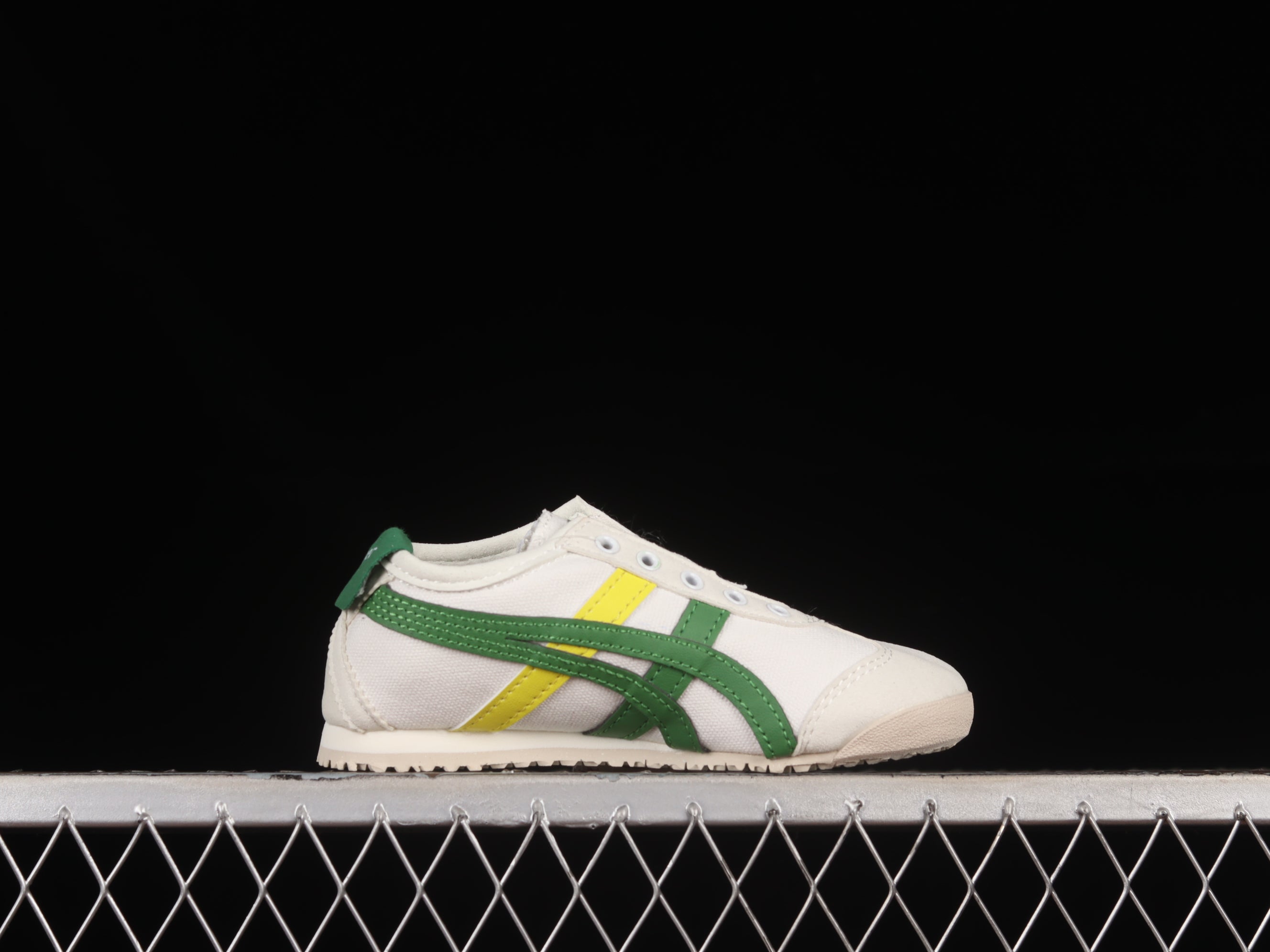 Onitsuka Tiger Mexico 66 - Spinach Green