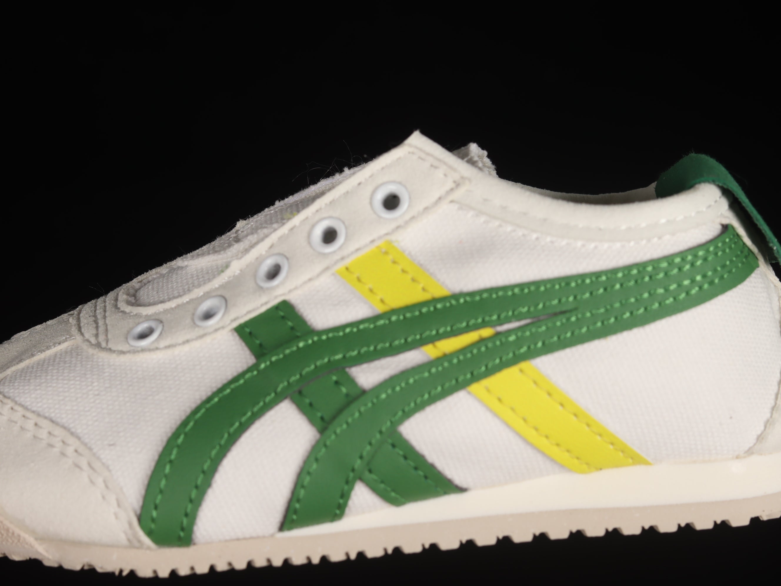 Onitsuka Tiger Mexico 66 - Spinach Green