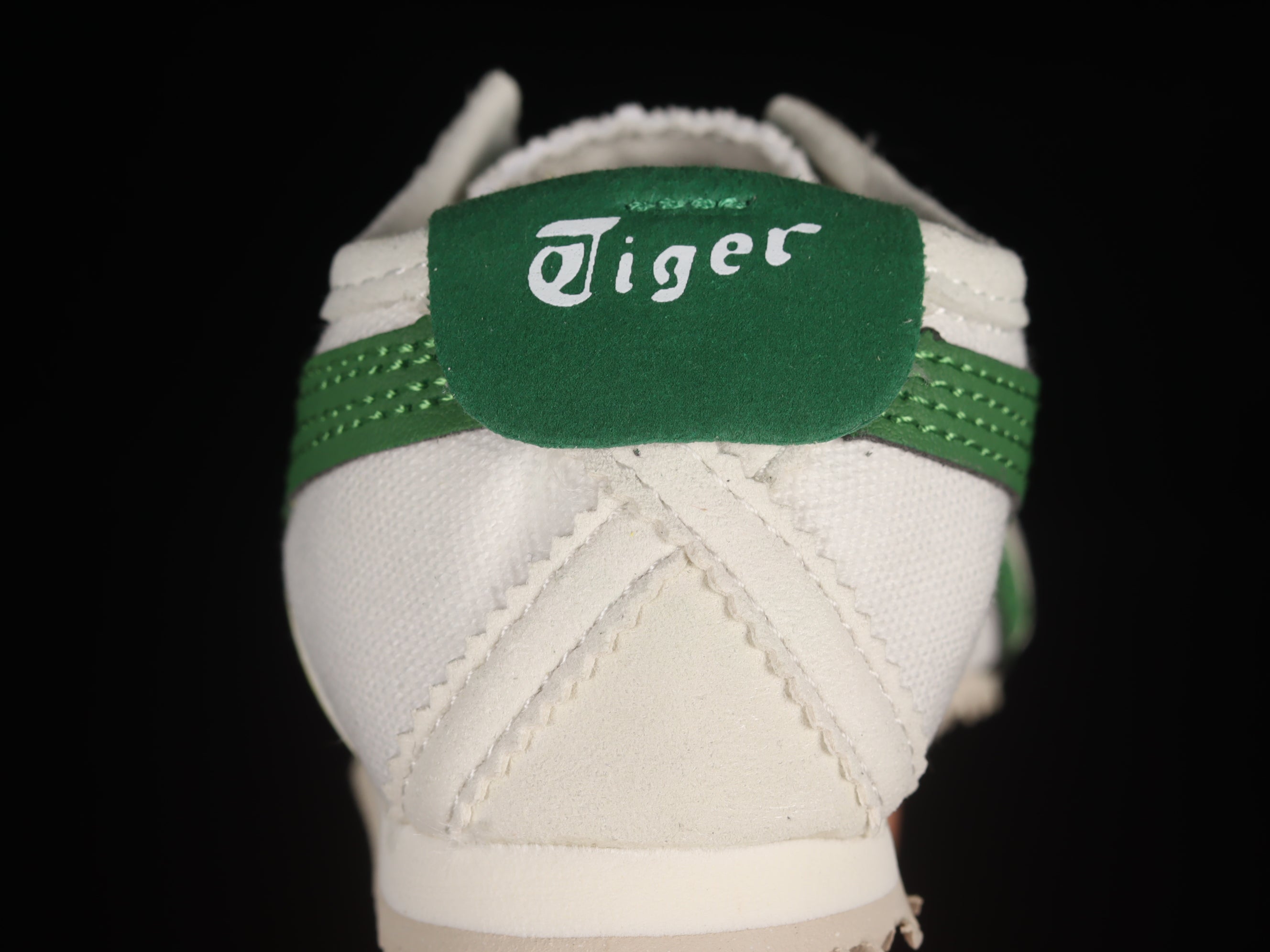 Onitsuka Tiger Mexico 66 - Spinach Green