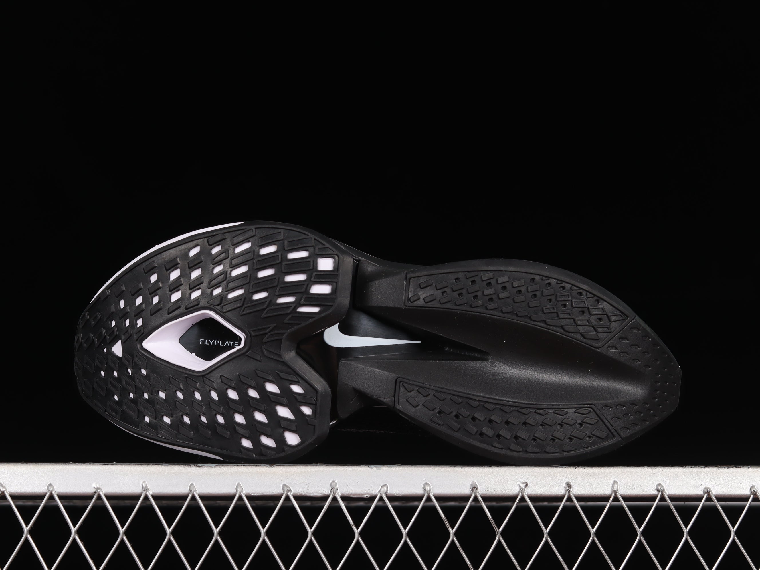 NikeMens Air Zoom alphafly 2 - Black