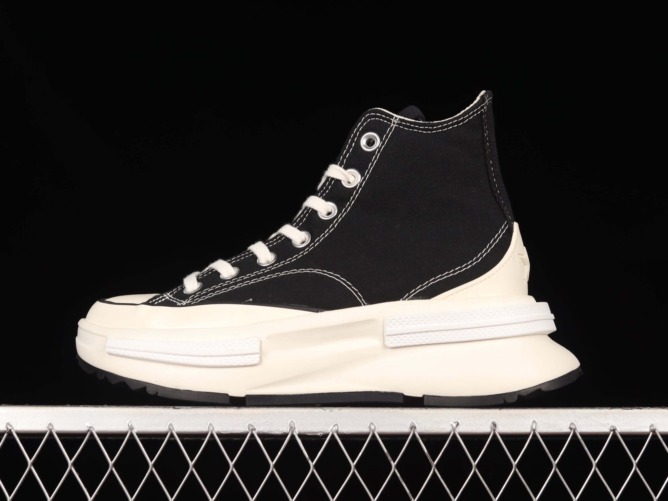 Converse Run Star Legacy Cx - Black