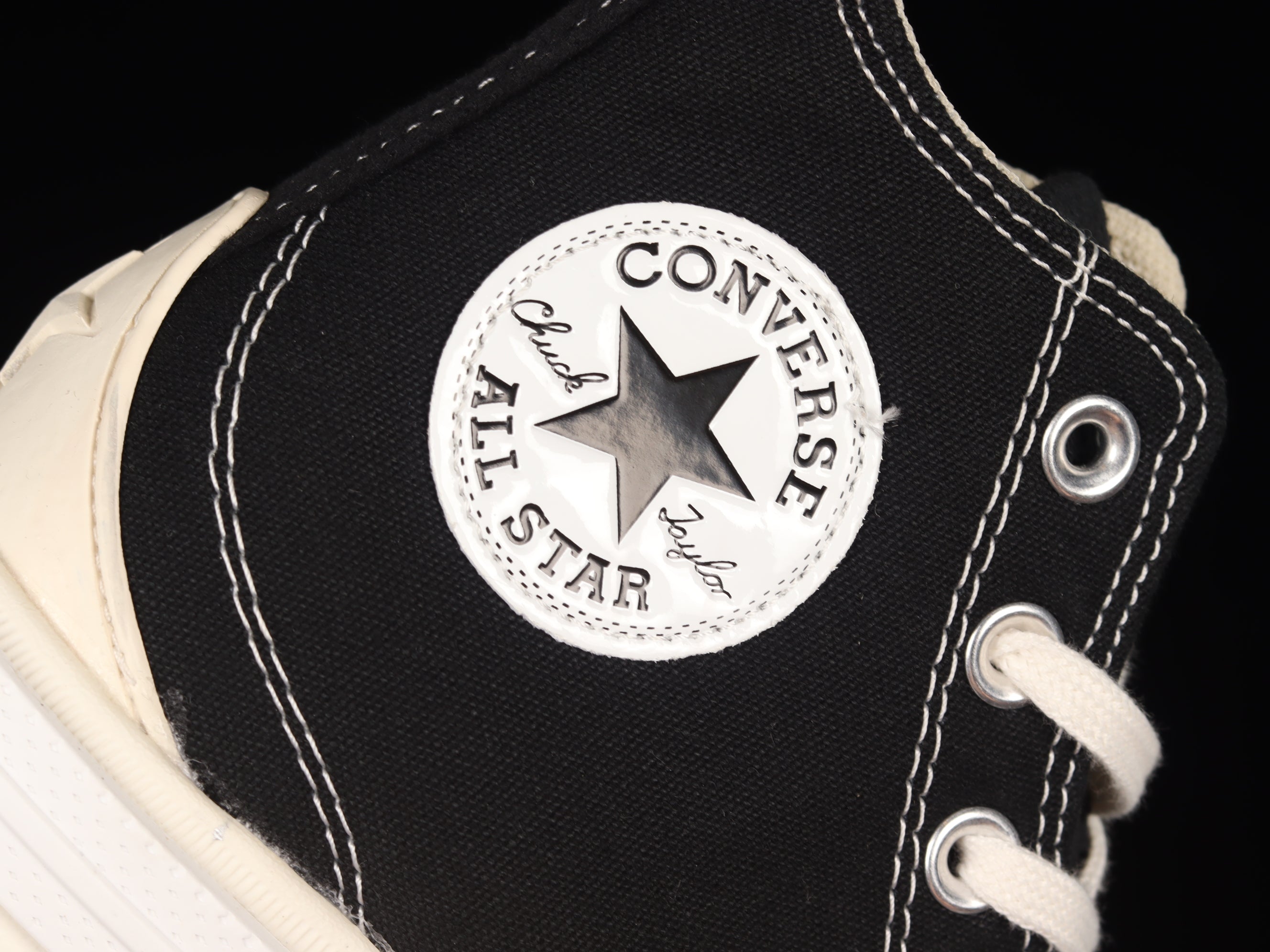 Converse Run Star Legacy Cx - Black