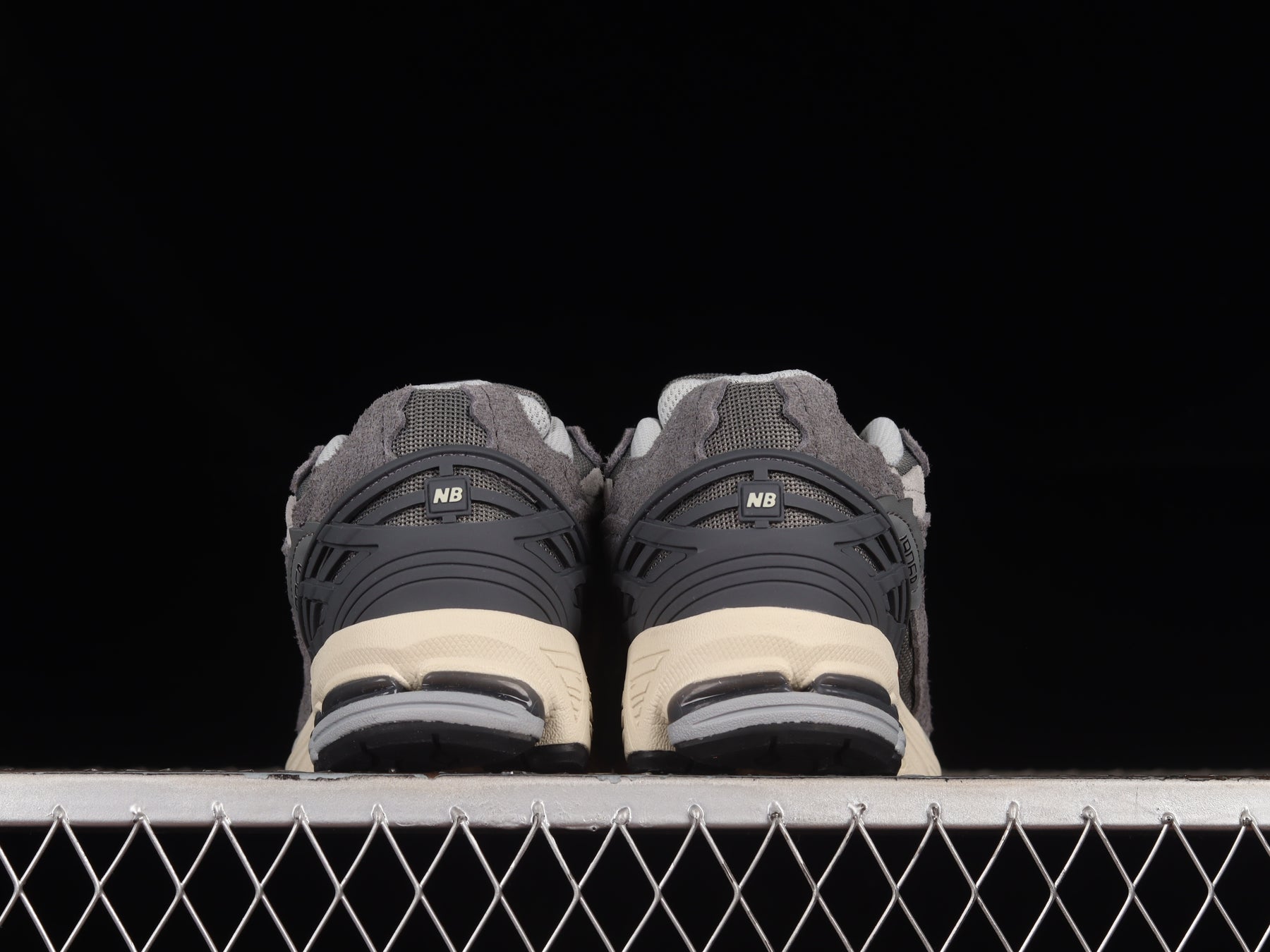 New Balance 1906D Protection Pack - Harbor Grey