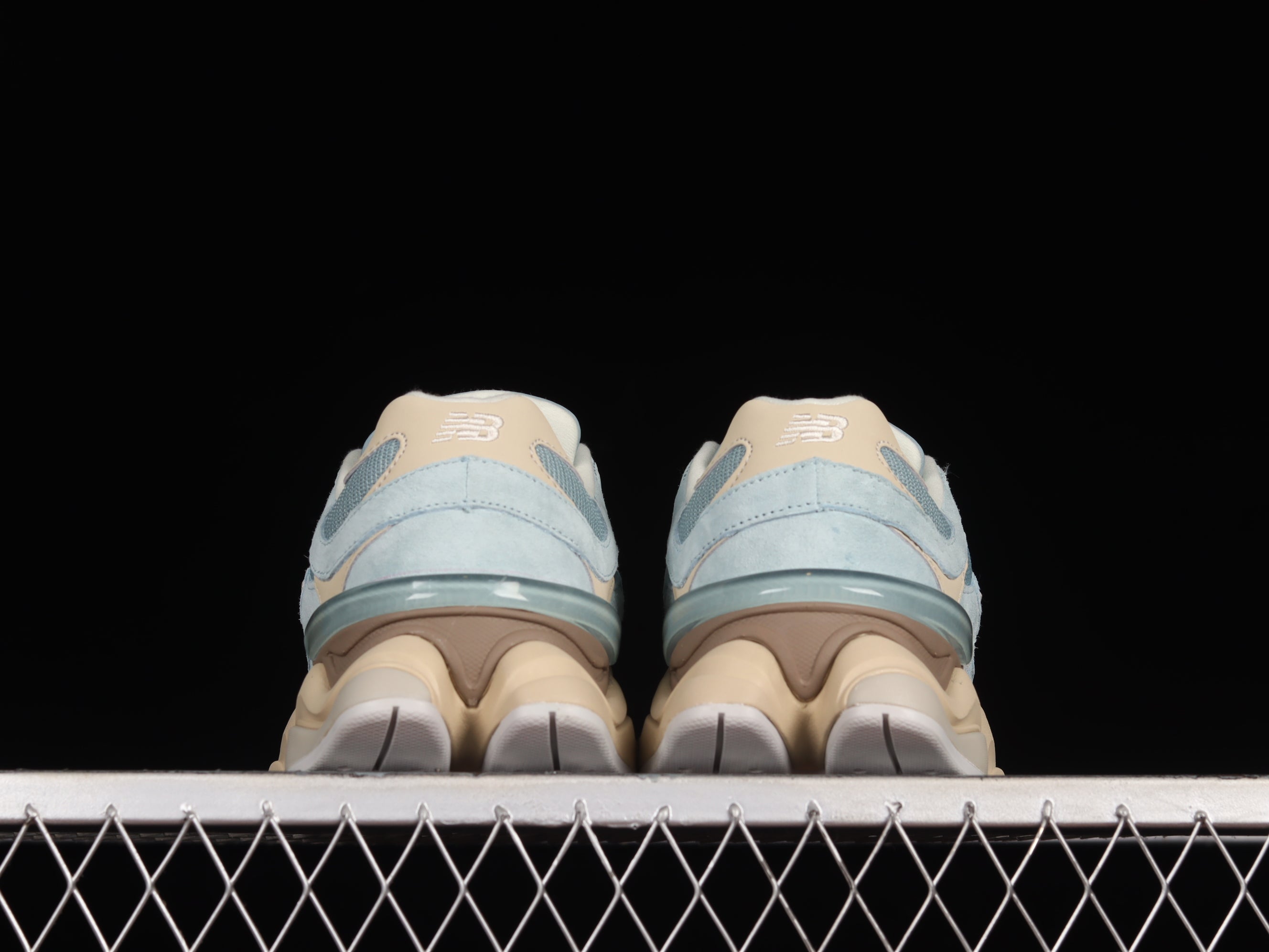 Joe Freshgoods x New Balance 9060 - Blue Haze