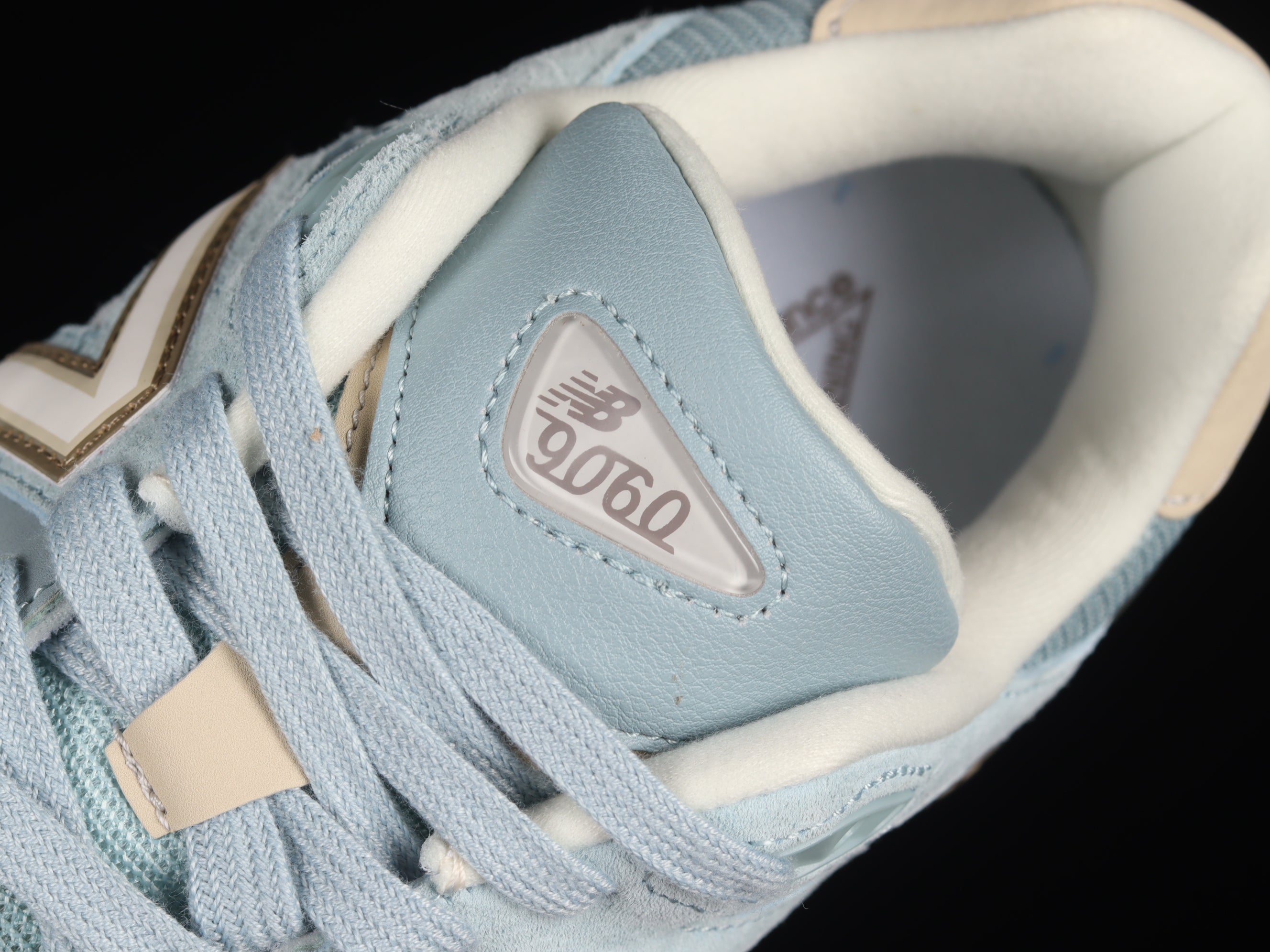 Joe Freshgoods x New Balance 9060 - Blue Haze