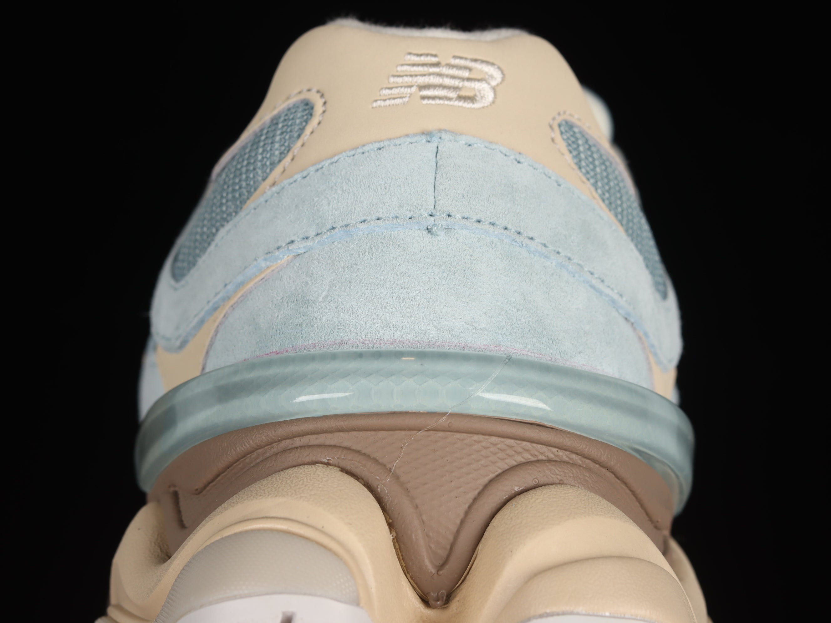 Joe Freshgoods x New Balance 9060 - Blue Haze