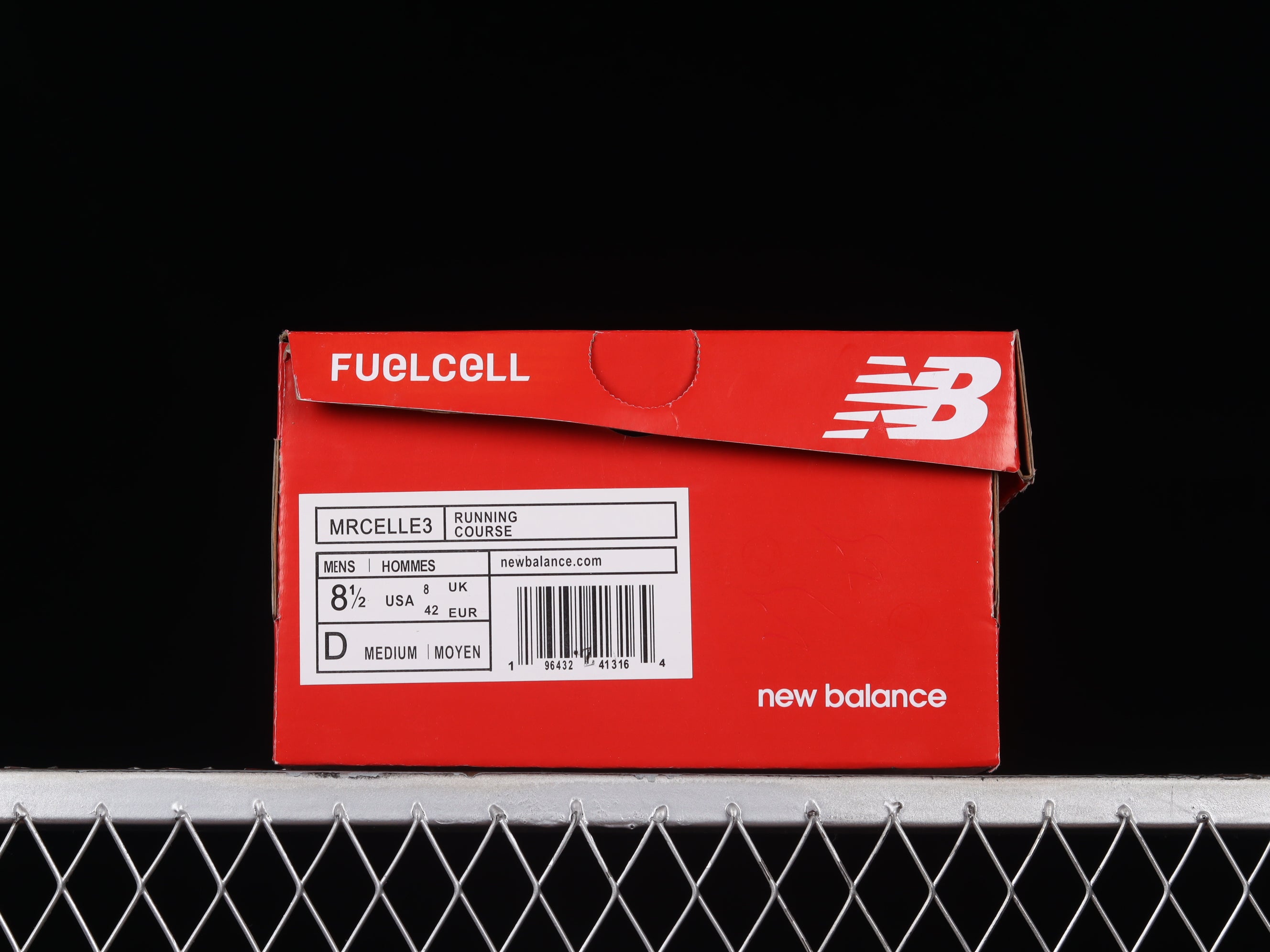 New Balance Fuel cell - Elite