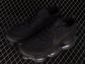 NikeMens Air Max Scorpion FK - Triple Black