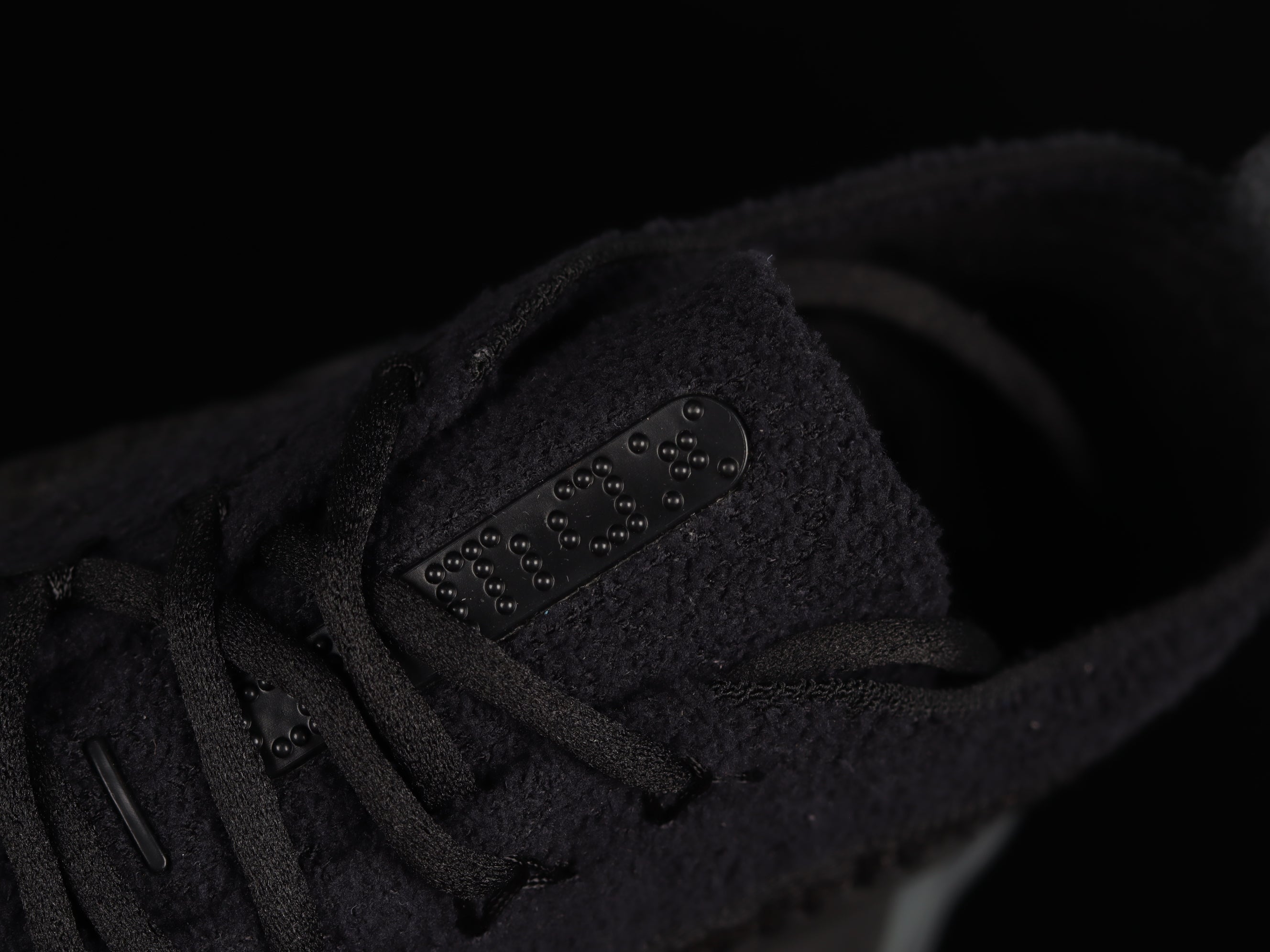 NikeWMNS Air Max Scorpion FK - Triple Black