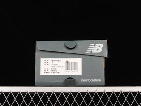 New Balance 1906R - White/Gold