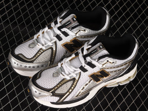 New Balance 1906R - White/Gold