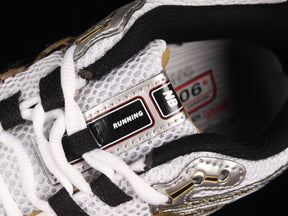 New Balance 1906R - White/Gold