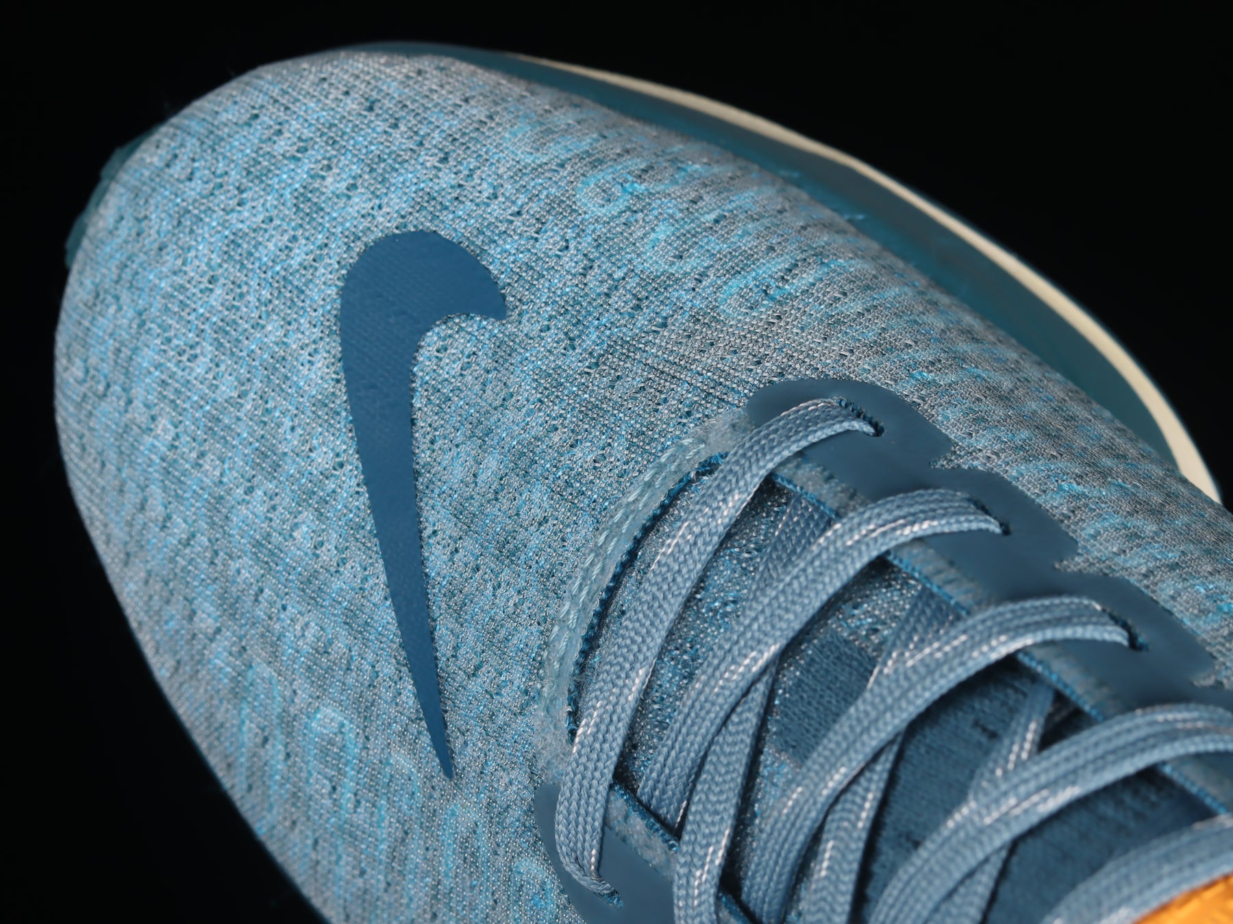 NikeMens Zoom x Invincible Run Flyknit 3 - Noise Aqua'