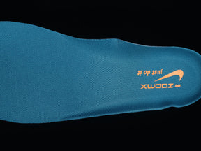 NikeMens Zoom x Invincible Run Flyknit 3 - Noise Aqua'