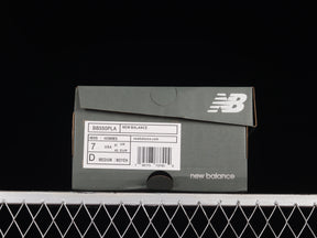 New Balance 550 Vintage - Indigo Beige