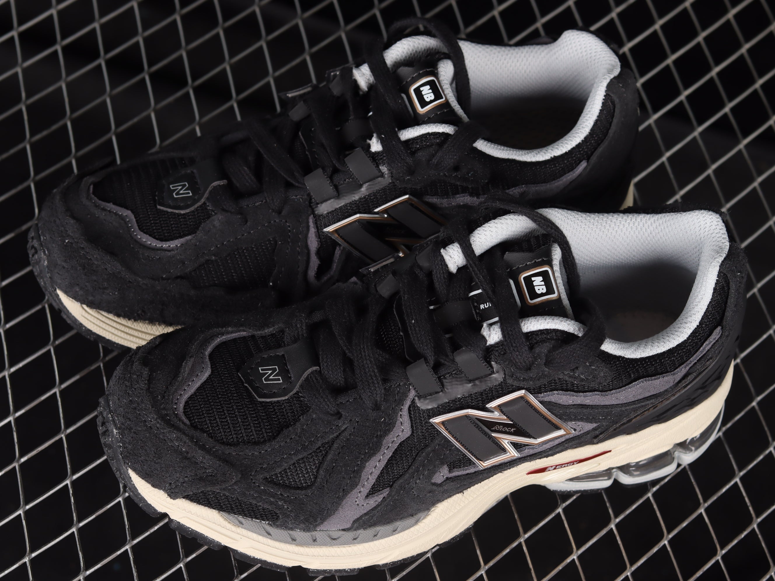 New Balance 1906 Protection Pack - Black