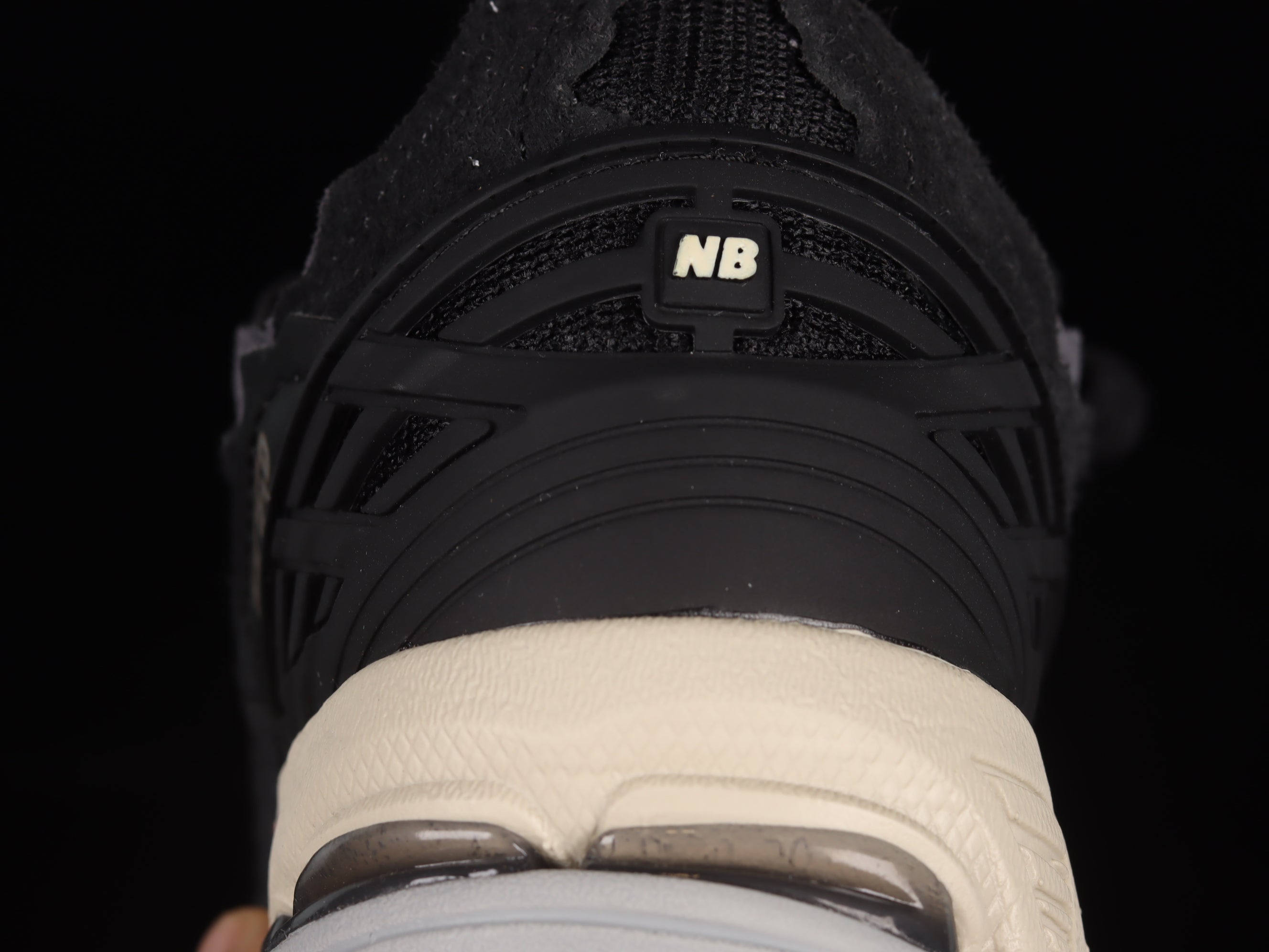 New Balance 1906 Protection Pack - Black