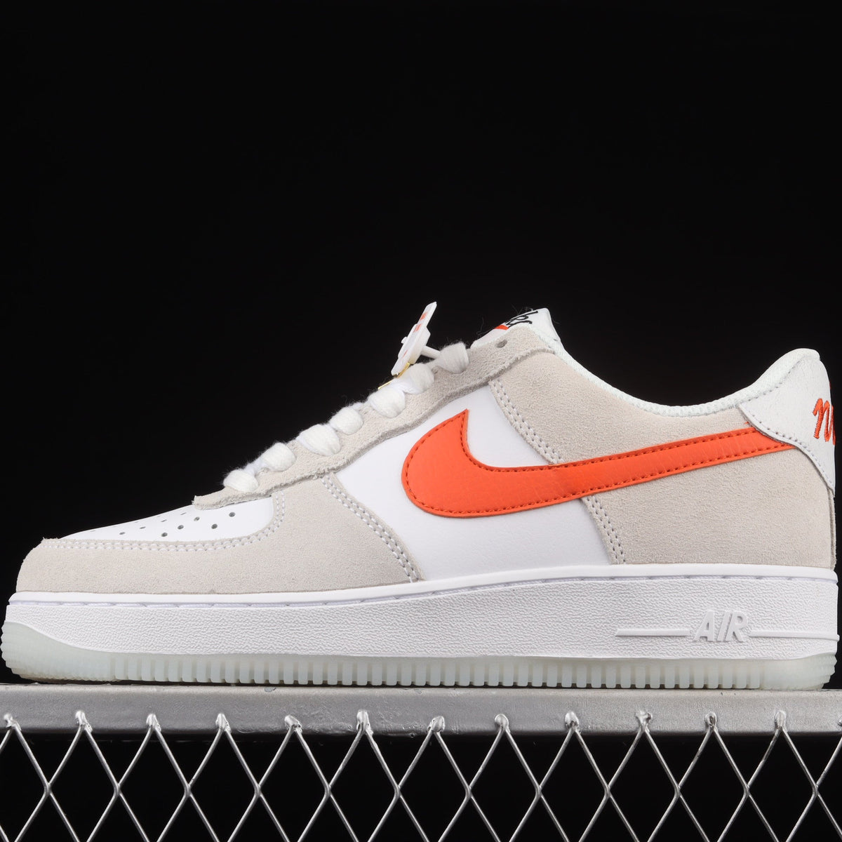 nike air force 1 first use cream
