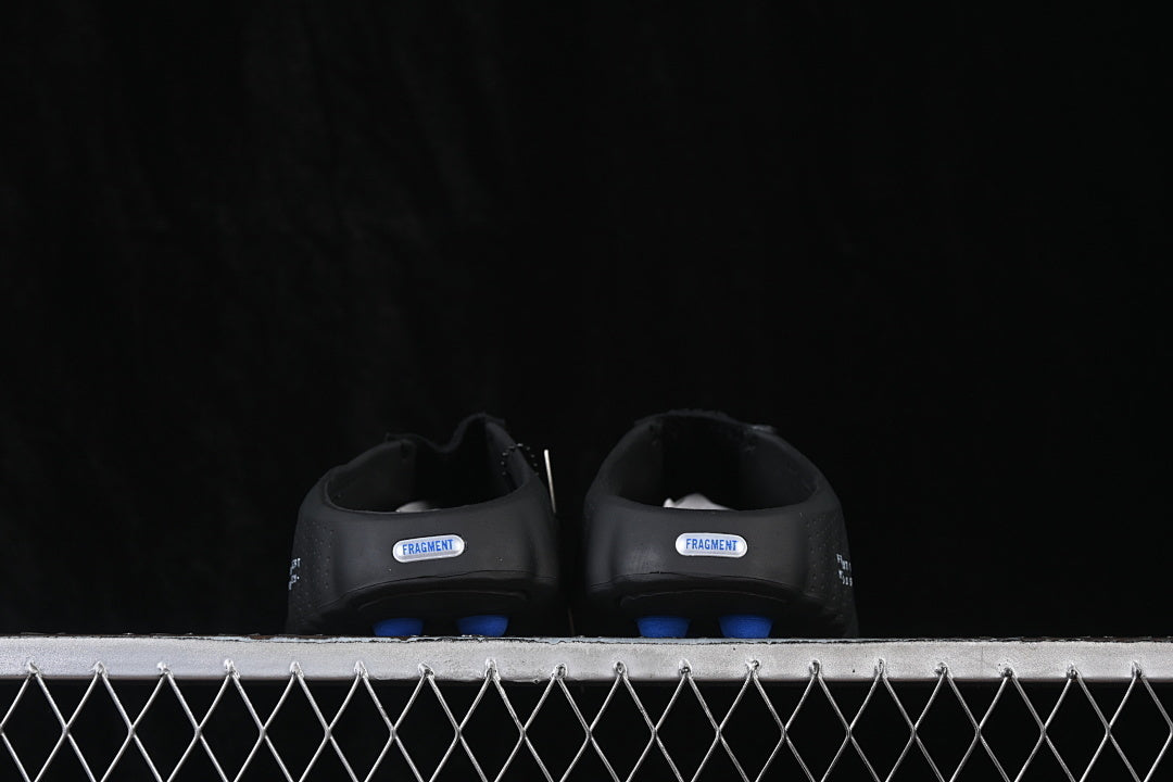 Fragment x NikeUnisex Mind 001  Slide - "Black"