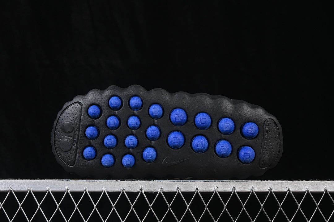 Fragment x NikeUnisex Mind 001  Slide - "Black"