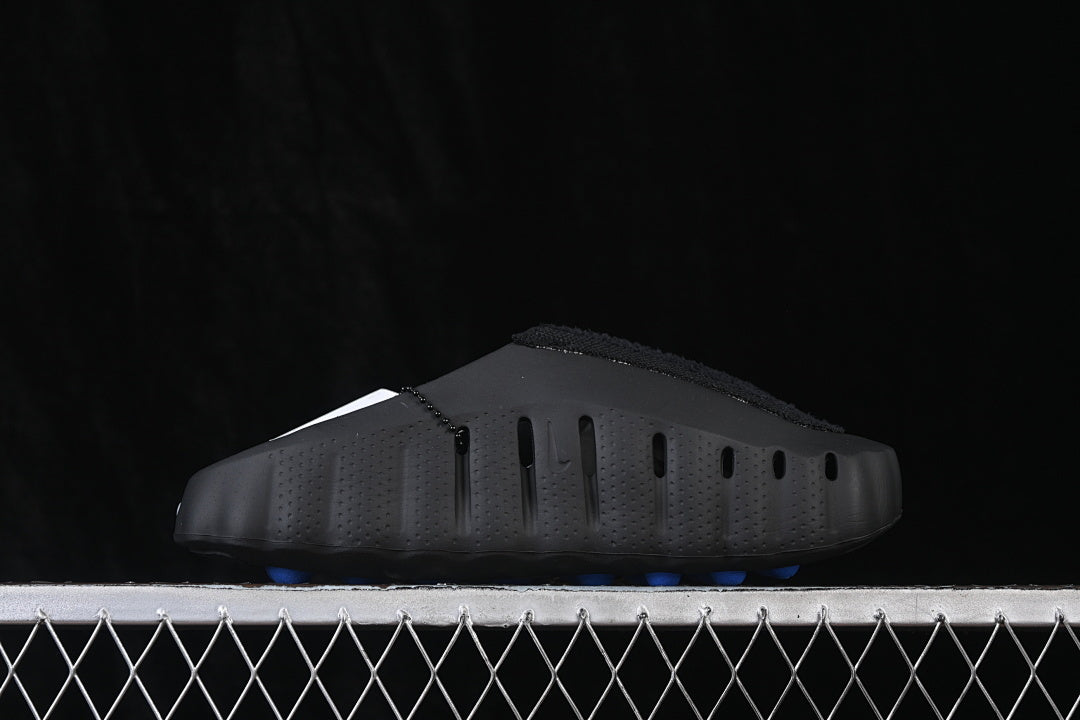 Fragment x NikeUnisex Mind 001  Slide - "Black"