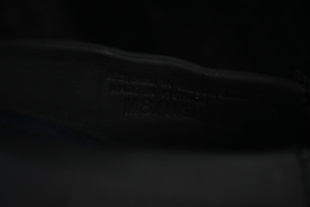 Fragment x NikeUnisex Mind 001  Slide - "Black"