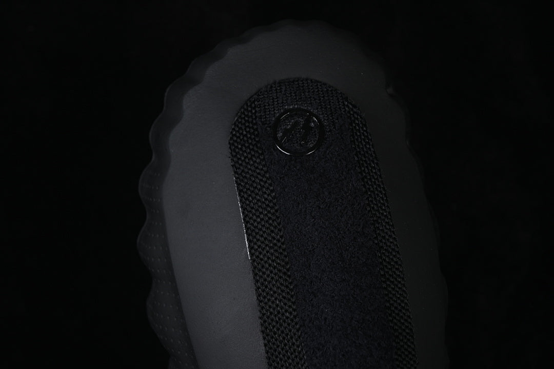 Fragment x NikeUnisex Mind 001  Slide - "Black"