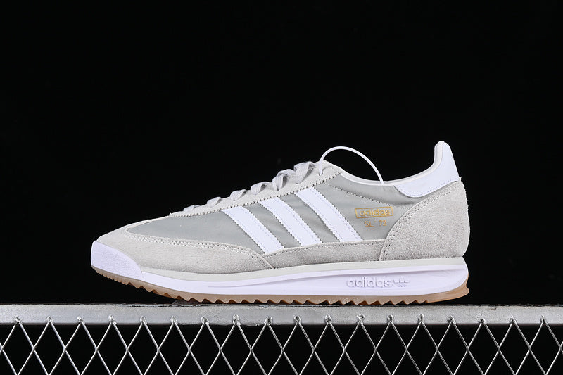 adidasUnisex Originals Sl 72 Rs - Grey One