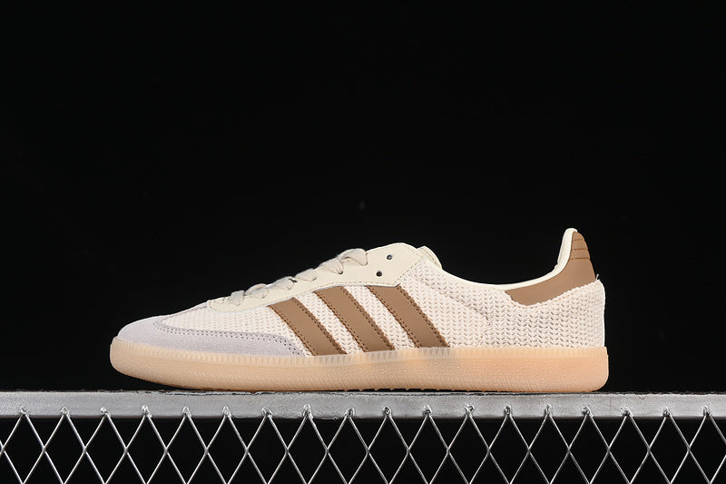 adidasOriginals Samba - Cream White