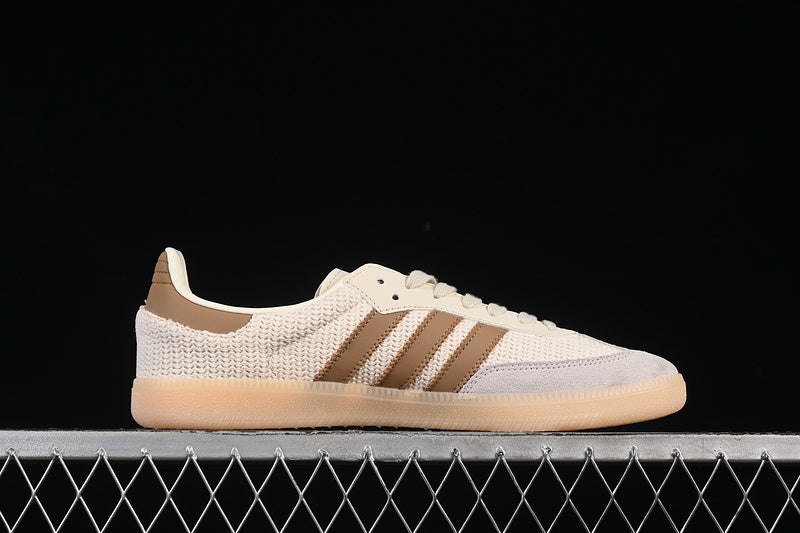 adidasOriginals Samba - Cream White
