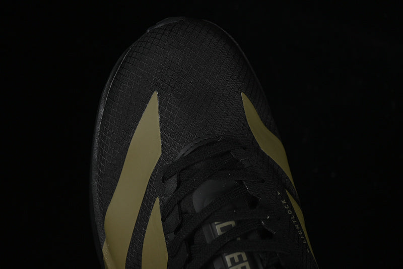 adidasUnisex Adizero Adios Pro 4 - Black Focus Olive