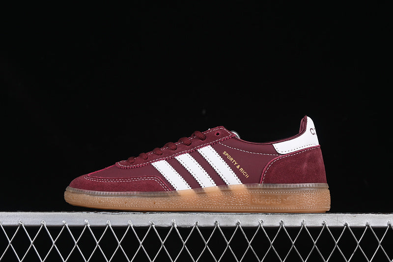 adidasUnisex Samba Spezial - Shadow Red