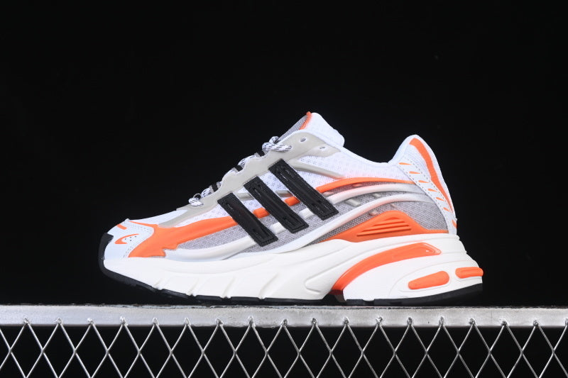 adidasUnisex Adistar Jellyfish - Olive Orange